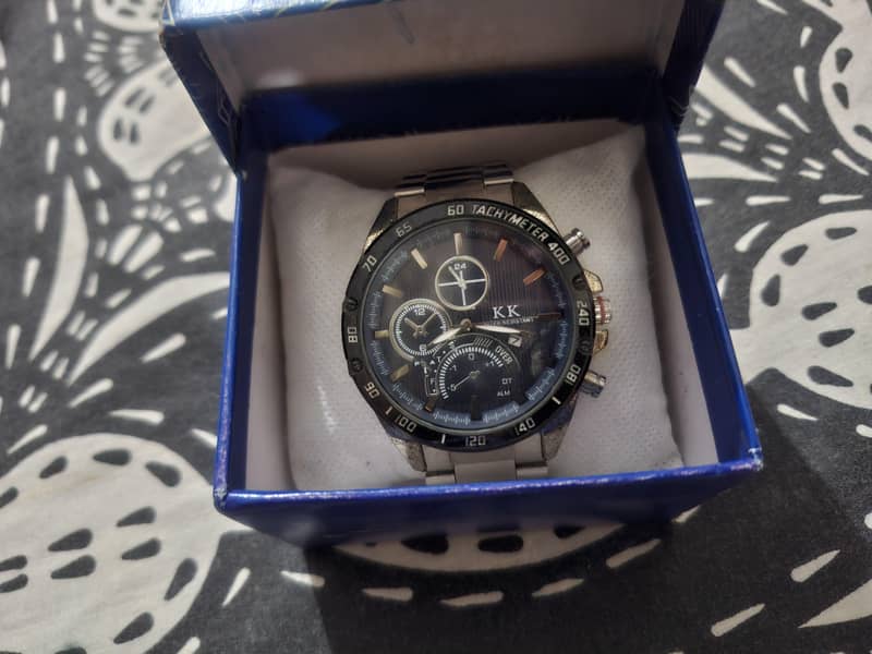 watch 0