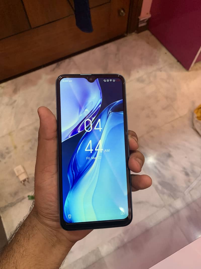 Infinix 1