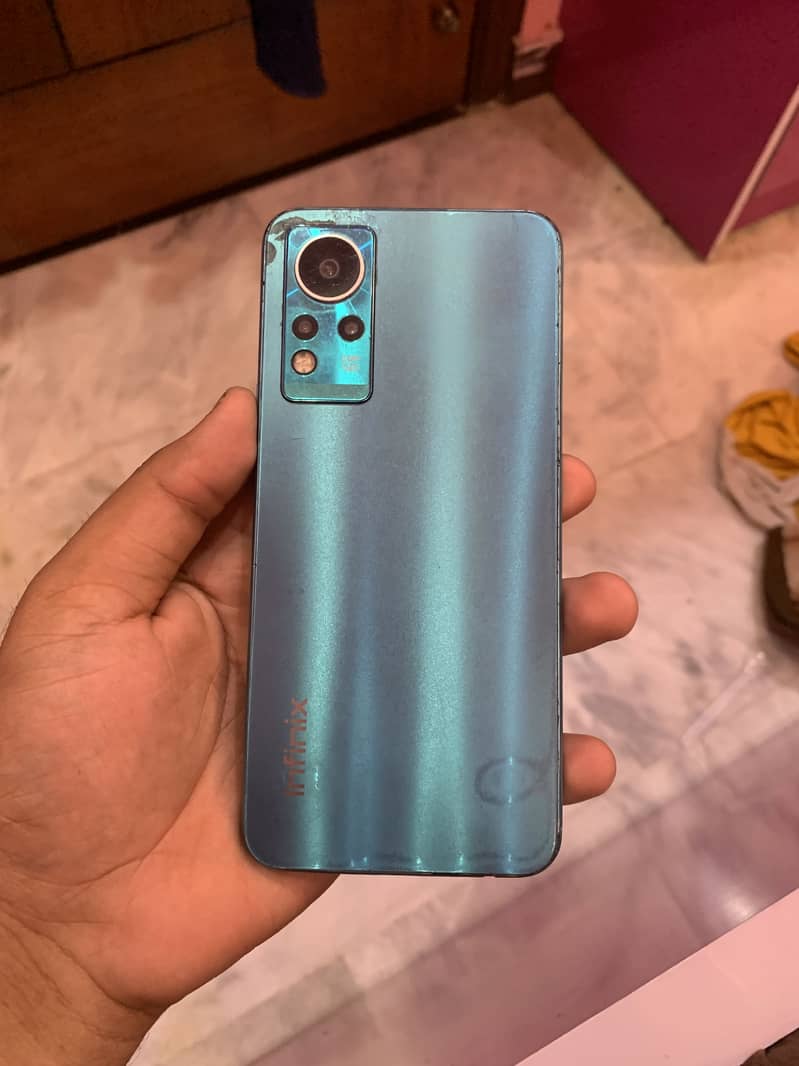 Infinix 2