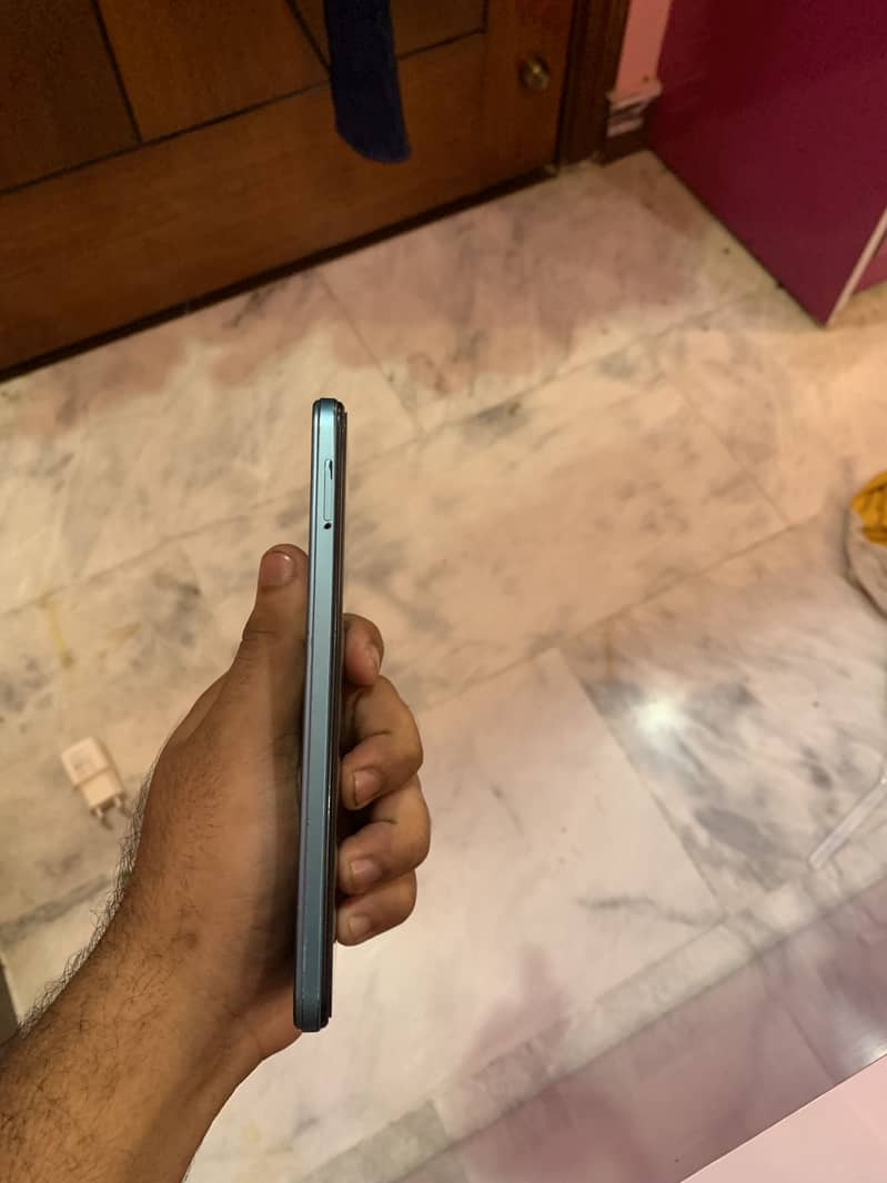 Infinix 3