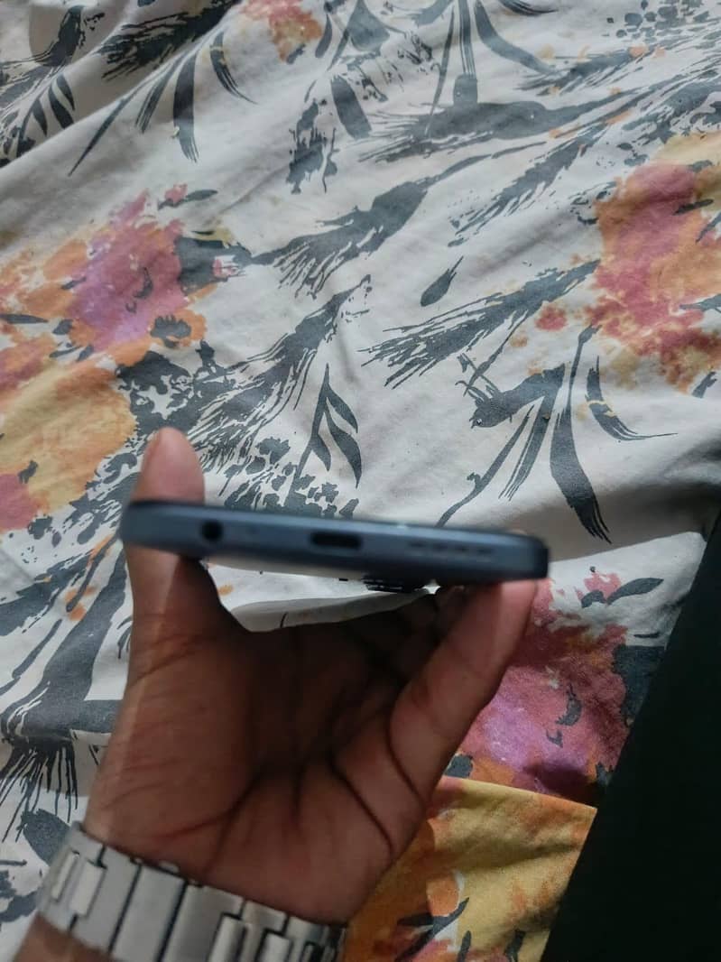 saaf condition 4