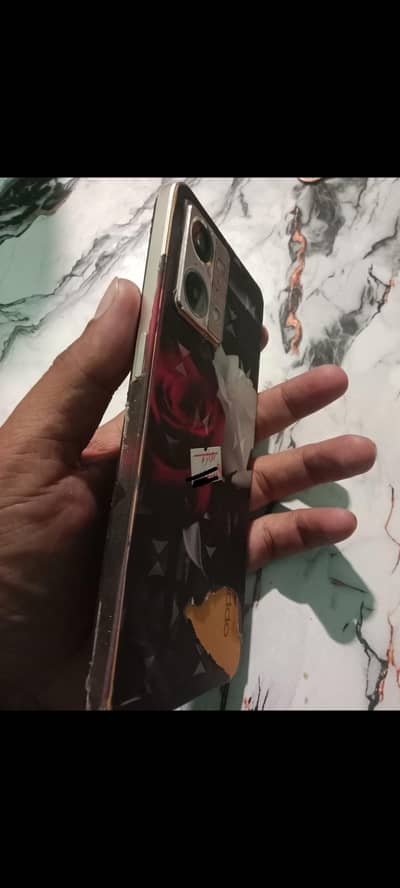 OPPO RENO F21 PRO (8 GB /128 GB) Neat Condition for Urgent Sale