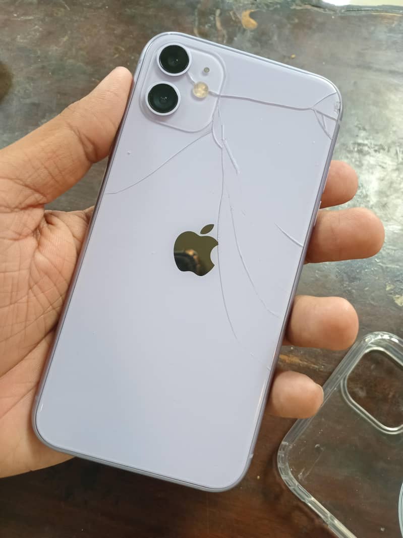iphone 11 0