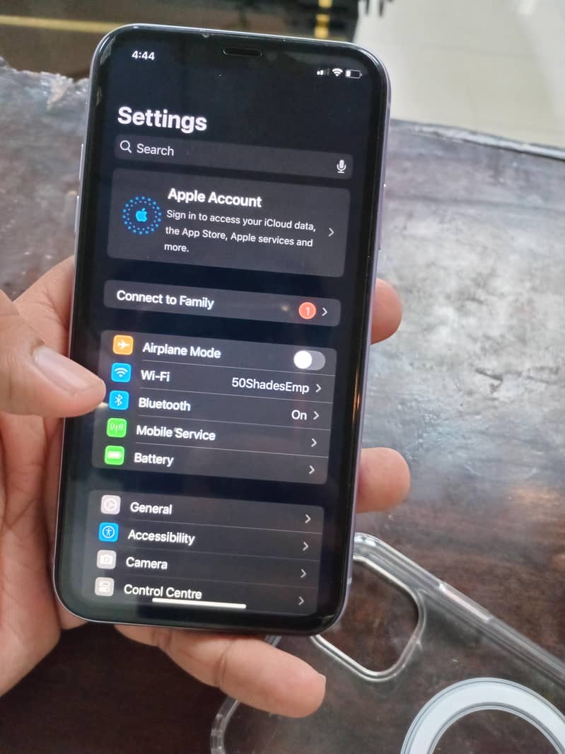 iphone 11 6