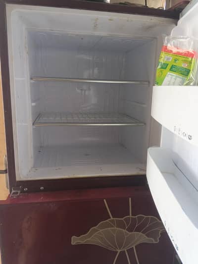orient ka 12 cubic feet refrigerator for sale