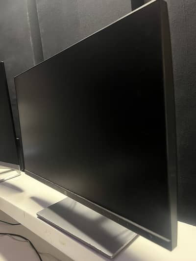Hp 23 Inches FHD monitor