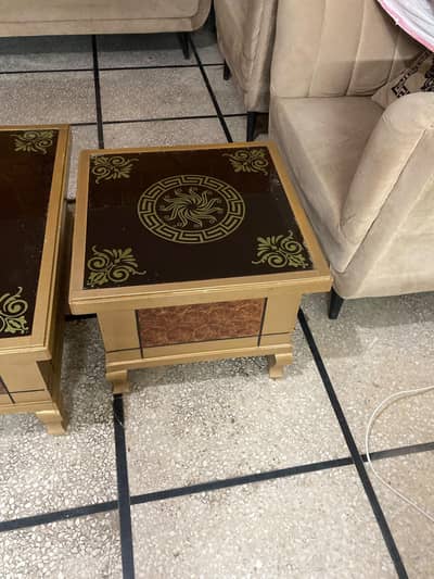center table set for sale