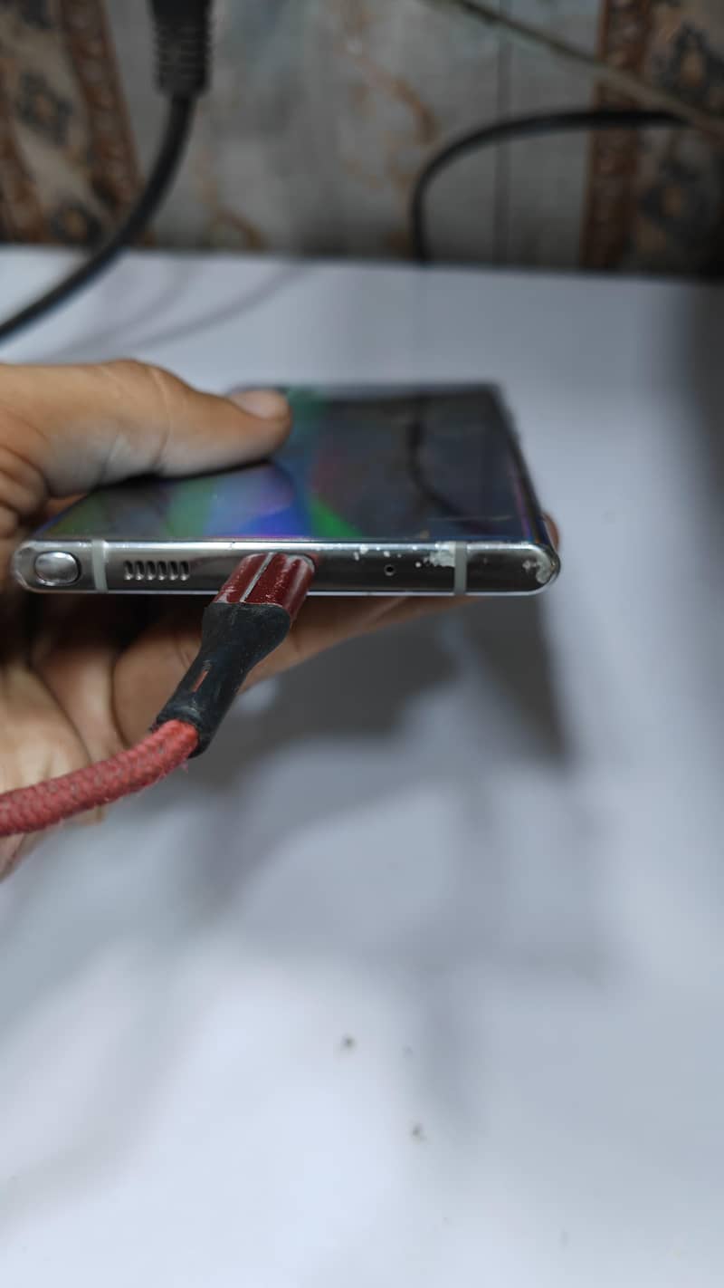 Note 10+ 12/256 3