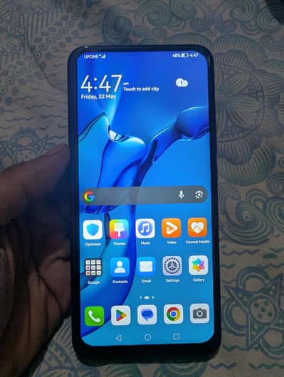 Huawei Y9 Prime 2019
