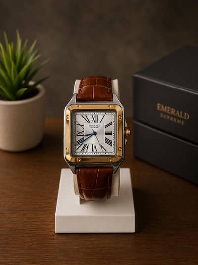 premium & best watches for men