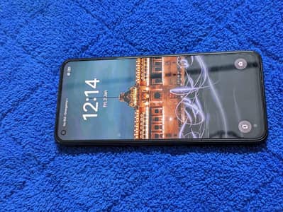 oppo f21 pro 8+8/128 condition 10/10 all ok mobile no open repair