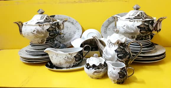 diner set for sale