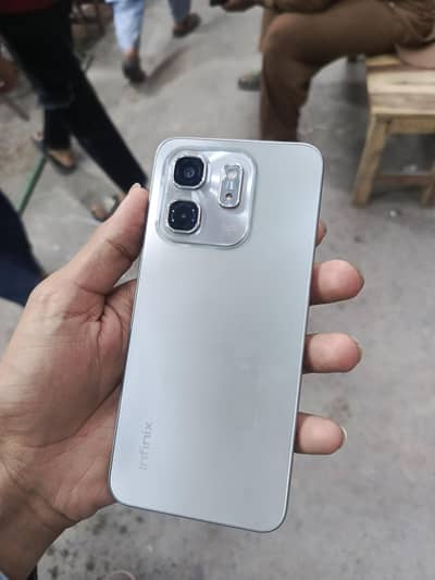 Infinix hot 50i