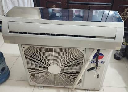 Gree 18Lith DC inverter split Air Conditioner