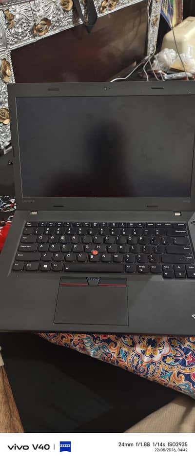 Lenovo Thinkpad 8 256