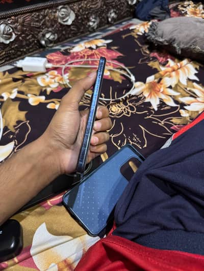infinix hot 40i 256gb