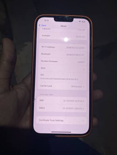 iPhone 13 Pro Max