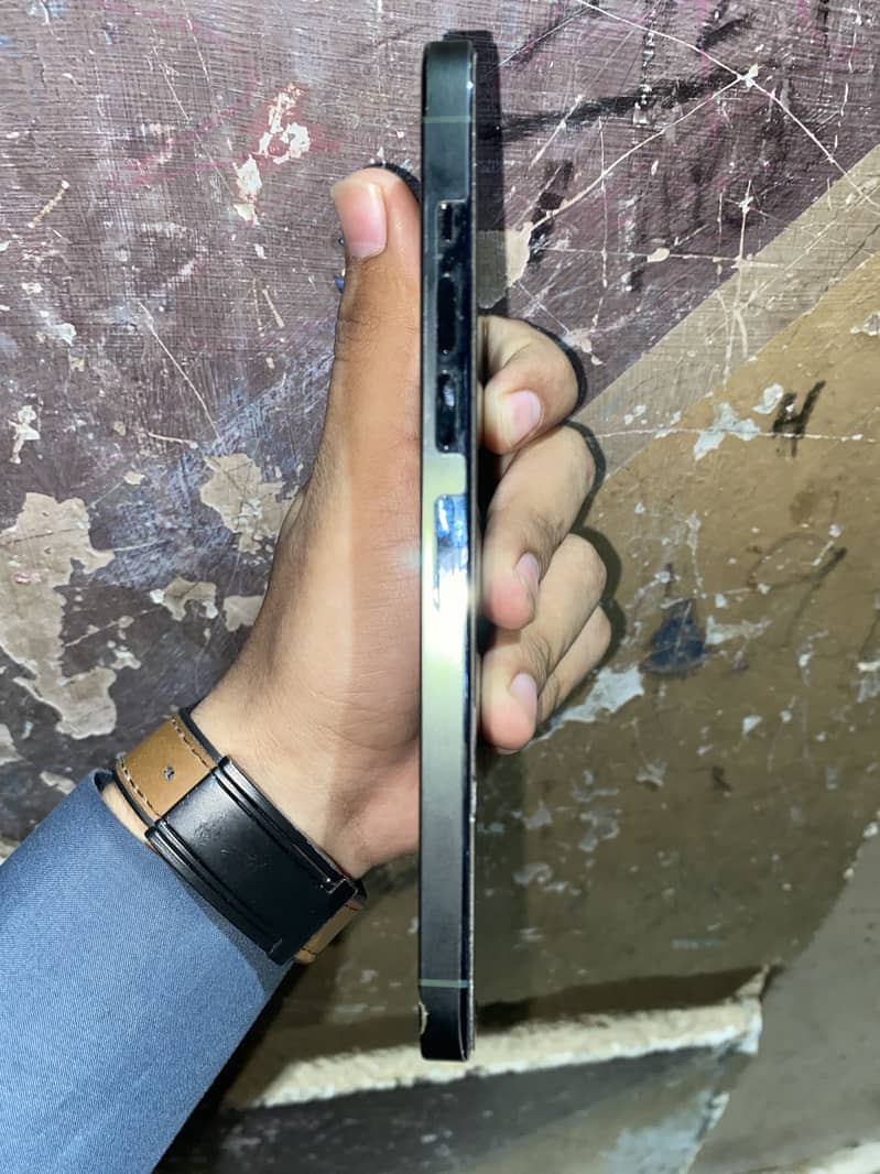 iPhone 13 Pro Max 2