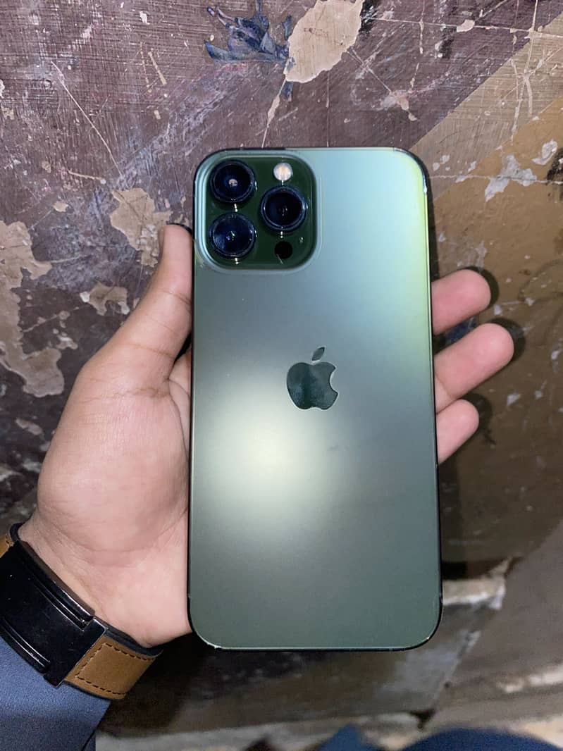 iPhone 13 Pro Max 4