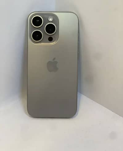 iPhone 15 Pro For Sale