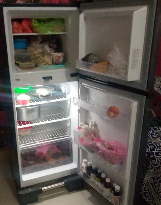 Fridge 1