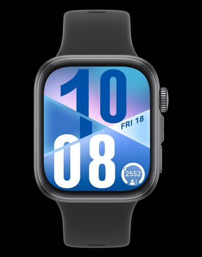 Huawei watch fit 4