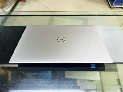 DELL PRECISION 5530 4K TOUCH