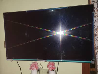 Dawlance Spectrum Series 43"E3A
