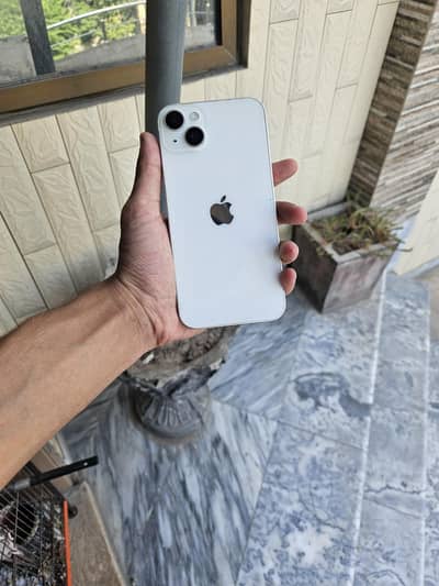 iPhone 14 Plus Exchange Possible
