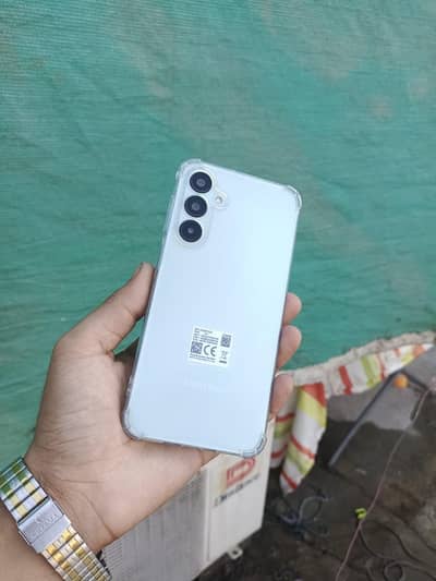 Samsung A16 Exchange Iphone