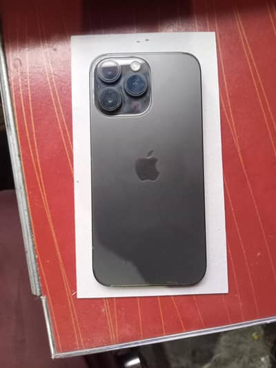 Apple iPhone 14 Pro Max