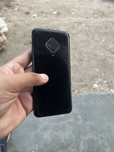 Vivo y 51 4/128