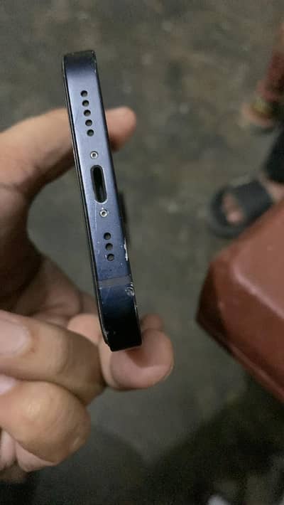I phone Exchange Possible