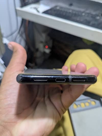 Google pixel 6 pro