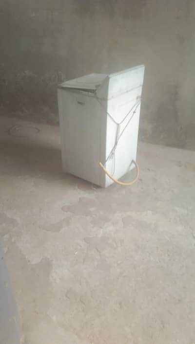 best washing machine