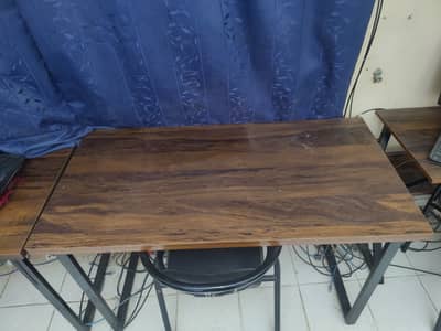 Office/home table.