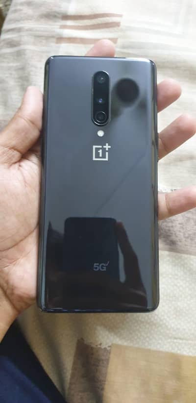 Oneplus 8 5g