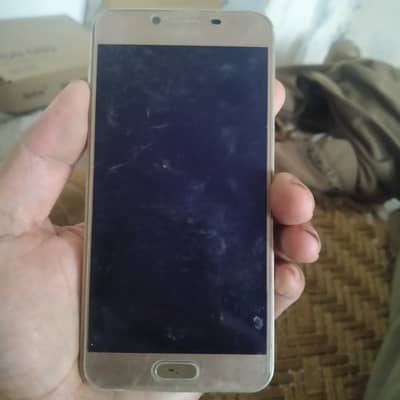 Samsung Mobile C5