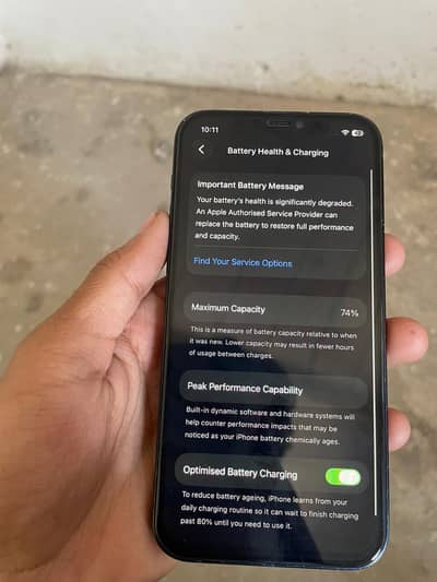 Iphone 12 Exchange Possible