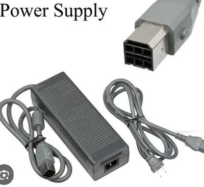 Need Xbox 360 PSU/Power supply