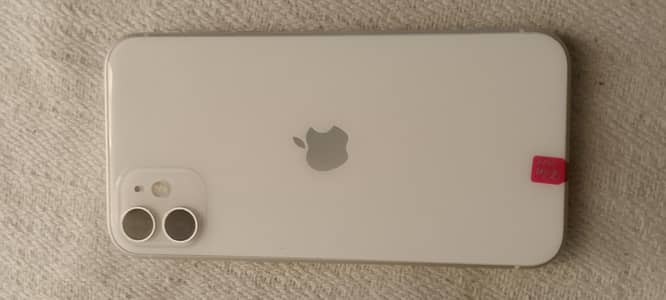 Iphone 11 full ok no open