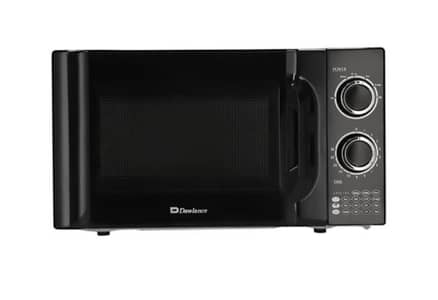 Oven Dawlance
