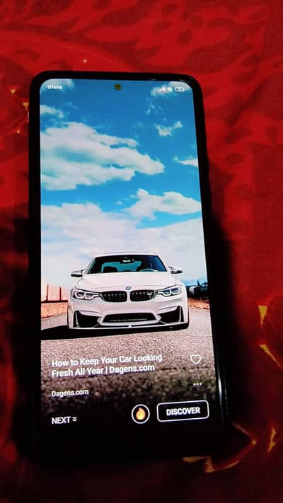 Xiaomi Redmi Note 10 Pro