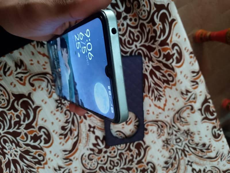 Xiaomi Poco c75 1