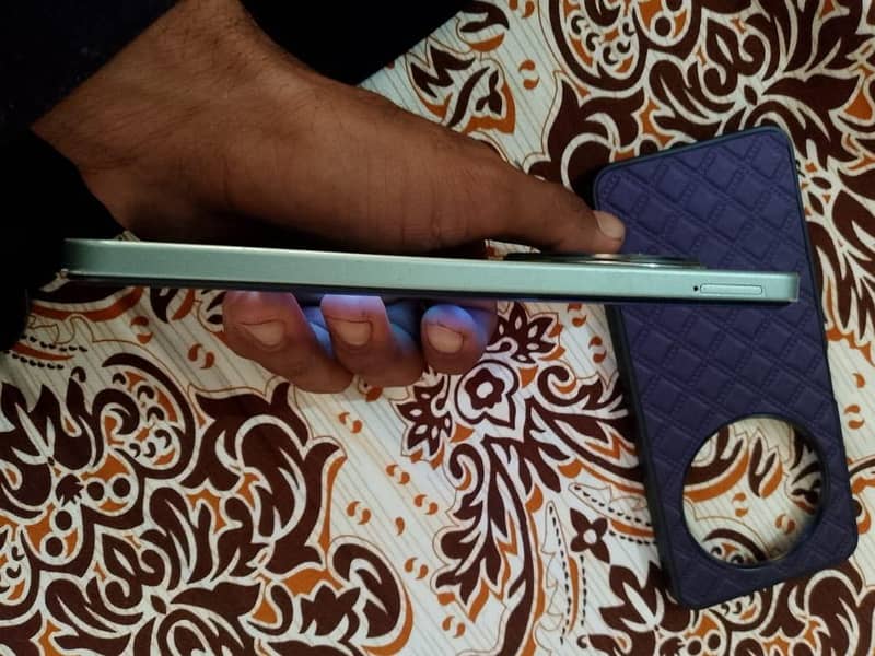 Xiaomi Poco c75 5