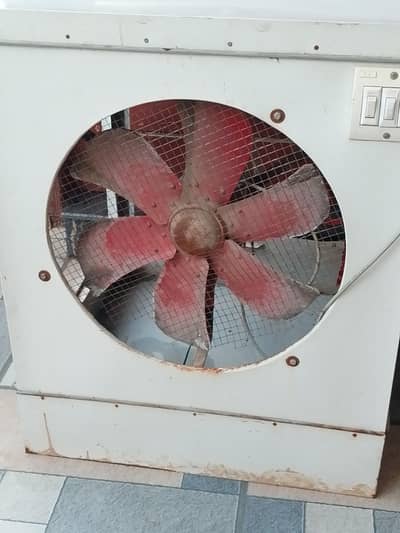lahori cooler