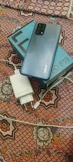OPPO F19