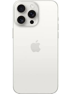Apple iPhone 15 Pro Max pta