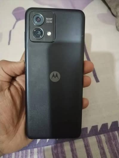 Moto g Stylus 2023 5G