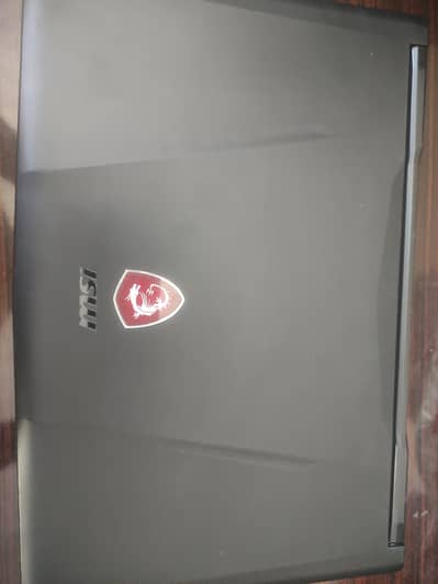 MSI GL64 8TD Gaming Core i7 8th Gen